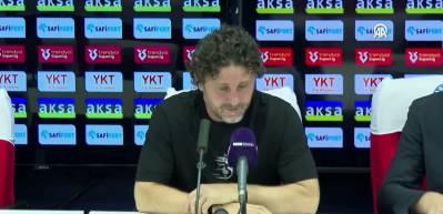 Fatih Tekke'nin Ferencvaros kozu: Mohamed Salah kararı dikkat &ccedil;ekti!