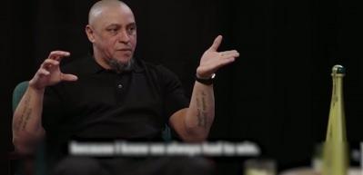 D&Uuml;nyaca &uuml;ml&uuml; futbolcu Roberto Carlos "M&uuml;sl&uuml;man oldu" iddia edildi