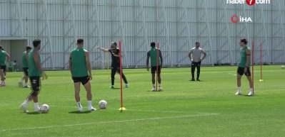 Fenerbah&ccedil;e ile Konyaspor arasında ligde 51. m&uuml;cadele!