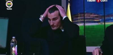 Fenerbah&ccedil;e'de &Ccedil;ağlar S&ouml;y&uuml;nc&uuml; i&ccedil;in ayrılık kararı! Y&ouml;netimden dikkat &ccedil;eken talep