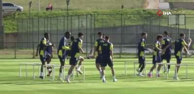 Fenerbah&ccedil;e&rsquo;de Konyaspor ma&ccedil;ı &ouml;ncesi 3 kritik eksik
