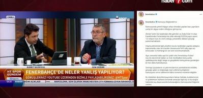 Fenerbah&ccedil;e'den Arda G&uuml;ler iddiasına sert tepki!