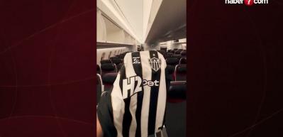 Fenerbah&ccedil;e'den ayrılan Fred yeni takımına imza attı!