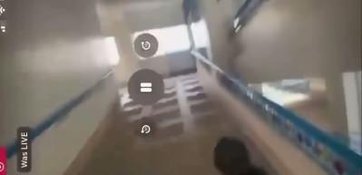 Filipinler'de liseye saldırı: 4 &ouml;l&uuml; 9 yaralı