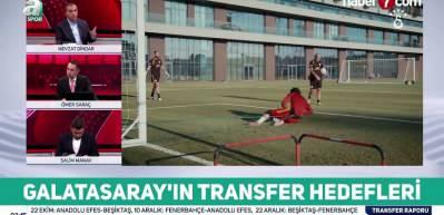 Galatasaray'dan Marcus Rashford hamlesi