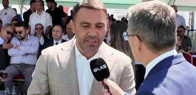 Gen&ccedil;lik ve Spor Bakan Yardımcısı Yerlikaya: Kırkpınar yeni er meydanına kavuşuyor