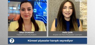 Altın ve Bitcoin&rsquo;de y&uuml;kseliş beklentisi! Uzman isim seviyeleri tek tek a&ccedil;ıkladı