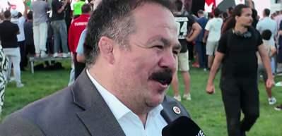 İşitme engelli sporcular Avrupa'da madalya arıyor