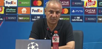 İsmail Kartal: TFF'den haber bekliyoruz!