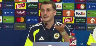 Kerem Akt&uuml;rkoğlu: Lyon ma&ccedil;ı reaksiyon i&ccedil;in bir fırsat