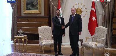 Komşu &uuml;lkeden T&uuml;rkiye'ye &ccedil;ağrı!