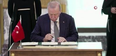 Komşuyu korku sardı!