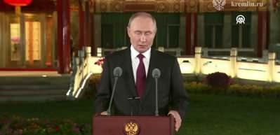 Kritik eşik aşıldı: Putin'in kararı savaşı değiştirecek!