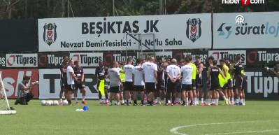 Litvanya basını Beşiktaş'ı konuşuyor