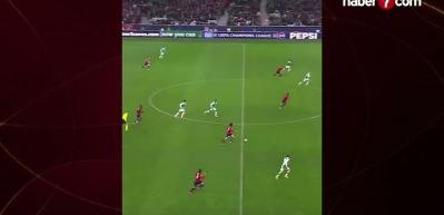 Manchester City&rsquo;den 100 milyon euroluk Faslı yıldız i&ccedil;in dev hamle!