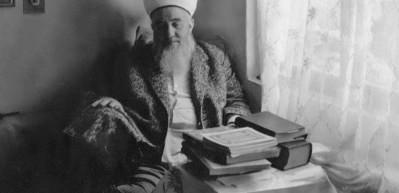 Mehmet Zahid Kotku Hocaefendi&rsquo;den M&uuml;sl&uuml;manlara nasihatler