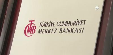Merkez Bankası'ndan rezerv hamlesi: 5 ayın en y&uuml;ksek rakamına ulaşıldı