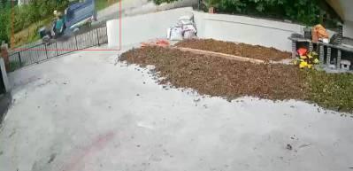 Ordu'da patpat kazası: 1 &ouml;l&uuml;