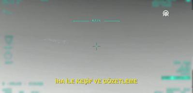 Orman yangını tedbirlerine aykırı davranan 993 kişi hakkında idari işlem uygulandı