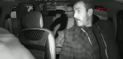 Savcıdan 'dur' ihtarına uymayan ş&uuml;pheliyi &ouml;ld&uuml;ren polise, 'meşru m&uuml;dafaa' talebi