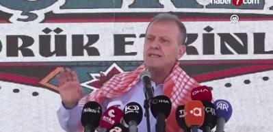 Se&ccedil;er&rsquo;den dikkat &ccedil;eken CHP mesajı: &ldquo;Mustafa Kemal&rsquo;in yolundayız&rdquo;