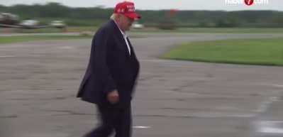 S&uuml;re doldu Trump duyurdu! Anlaşma yok