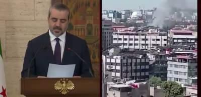 Suriye İsrail ile t&uuml;m ilişkilerin kesildiğini a&ccedil;ıkladı