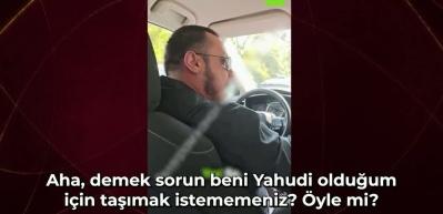 D&uuml;nyanın d&ouml;rt bir yanında istenmiyorlar: Siz insan değilsiniz, katilsiniz!