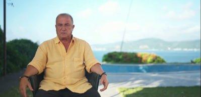 Terim, 2000 yılında Galatasaray'dan ayrılık s&uuml;recine ilişkin a&ccedil;ıklama yaptı