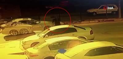 Tokat'ta  yaya ge&ccedil;idinde otomobilin &ccedil;arptığı kadın hayatını kaybetti
