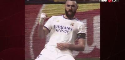 Trabzonspor'dan Karim Benzema hamlesi!