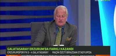 Tugay Kerimoğlu'ndan 4-0'lık galibiyet sonrası Galatasaray'a şok eleştiri!