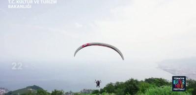 T&uuml;rkiye K&uuml;lt&uuml;r Yolu Festivali ilk kez Ordu&rsquo;da