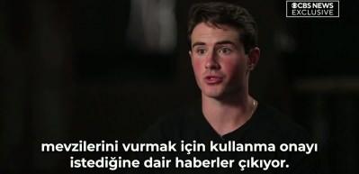  Ukrayna'dan Rusya'ya balistik f&uuml;ze tehdidi: "3 ila 6 ay i&ccedil;inde vuracağız"