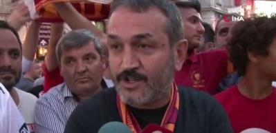 UltrAslan lideri Muzaffer Şirin'in uyuşturucu test sonucu belli oldu