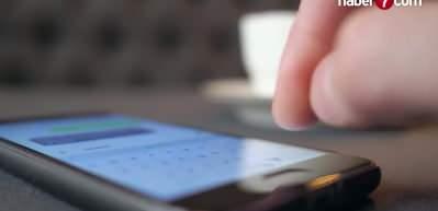 Yerli telefon ortaya &ccedil;ıkıyor! Tarih verildi...