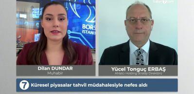 ABD hazinesinden kritik hamle: Altında y&uuml;kseliş sinyali!