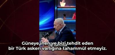 Katil Netanyahu&rsquo;dan T&uuml;rkiye&rsquo;ye k&uuml;stah tehdit: Askeri &uuml;s saldırısı &lsquo;mesaj&rsquo;mış!