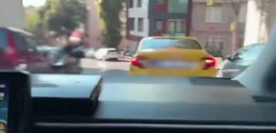 Zehir tacirinin uyuşturucu sevkiyatı takside son buldu