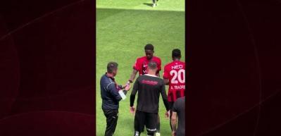 2 bin dolara oynuyordu, 2,5 milyon dolara gidiyor: Diabate, Premier Lig yolcusu