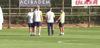 Kanarya zorlu deplasmanda! Samsunspor-Fenerbah&ccedil;e muhtemel 11'ler