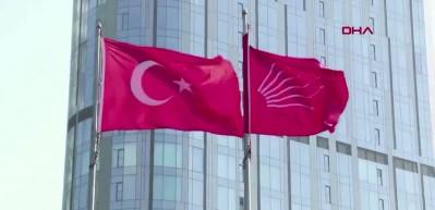 CHP'de 50 isim disipline sevk edildi...