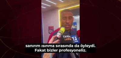 Tolisso'dan Guendouzi'nin olay sevincine ilk yorum: "Saha i&ccedil;indeki tavrı doğru değildi"