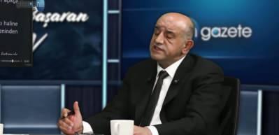 İmamoğlu r&uuml;şvet ve yolsuzluk soruşturmasında etkin pişmanlıktan faydalanan Aziz İhsan Aktaş: Suikasta maruz kaldım