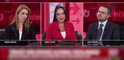 İtiraf&ccedil;ılar konuştuk&ccedil;a o &ccedil;ıkış hatırlandı: "Hani canlı yayınlansın diyordunuz?"  