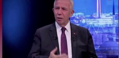 ABB Meclisi'nde dengeler değişti! Mansur Yavaş'ı zora sokan tablo!