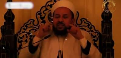  Abd&uuml;lmetin Balkanlıoğlu Hoca'dan duygulandıran Mevlid Gecesi sohbeti