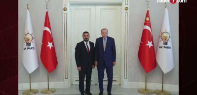 AK Parti'de 4 il başkanlığına yeni atama!