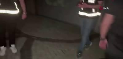Alihan Kuriş soruşturmasında FET&Ouml; iddiası: Pensilvanya&rsquo;dan iş birliği teklifi