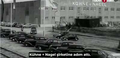 Almanya'nın en zengin insanı Klaus-Michael K&uuml;hne &ouml;ld&uuml;